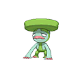 Lombre - Omega Ruby Alpha Sapphire (Normal)