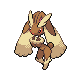 Lopunny - Diamond Pearl (Normal)