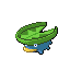Lotad - Emerald (Normal)