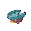 Lotad - Emerald (Shiny)
