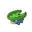 Lotad - Ruby Sapphire (Normal)
