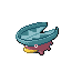 Lotad - Ruby Sapphire (Shiny)