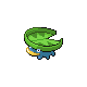 Lotad - Diamond Pearl (Normal)