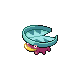 Lotad - Diamond Pearl (Shiny)