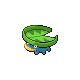 Lotad - Platinum (Normal)