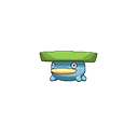 Lotad - Bank