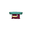 Lotad - Bank (Shiny)