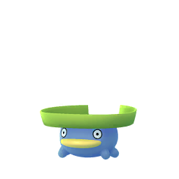Lotad - GO (Normal)
