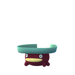 Lotad - GO (Shiny)