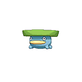 Lotad - Omega Ruby Alpha Sapphire (Normal)