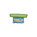 Lotad - X Y (Normal)