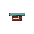 Lotad - X Y (Shiny)