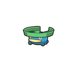 Lotad - Brilliant Diamond Shining Pearl