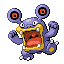 Loudred - Ruby Sapphire (Normal)