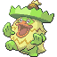 Ludicolo - Emerald (Normal)