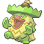 Ludicolo - Ruby Sapphire (Normal)
