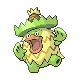 Ludicolo - HeartGold SoulSilver (Normal)