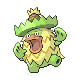 Ludicolo - Platinum (Normal)