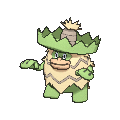 Ludicolo - X Y (Normal)