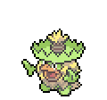 Ludicolo - Sword Shield
