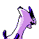 Lugia - Crystal (Back View)
