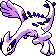 Lugia - Crystal (Normal)