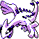 Lugia - Gold (Normal)