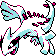 Lugia - Gold (Shiny)