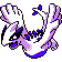 Lugia - Silver (Normal)