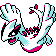 Lugia - Silver (Shiny)