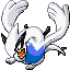 Lugia - Emerald (Normal)