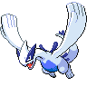 Lugia - Black White (Normal)