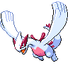 Lugia - Black White (Shiny)