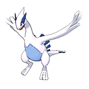 Lugia - Bank