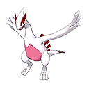 Lugia - Bank