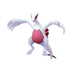 Lugia - GO (Shiny)