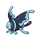 Lumineon - Diamond Pearl (Normal)