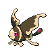 Lumineon - Diamond Pearl (Shiny)