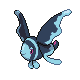 Lumineon - HeartGold SoulSilver (Normal)
