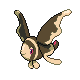 Lumineon - HeartGold SoulSilver (Shiny)
