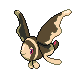Lumineon - Platinum (Shiny)