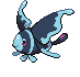 Lumineon - Black 2 White 2 Black White Animated (Normal)