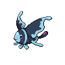 Lumineon - Black White (Normal)