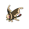 Lumineon - Black White (Shiny)