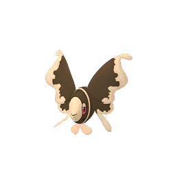 Lumineon - GO (Shiny)