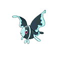 Lumineon - Omega Ruby Alpha Sapphire (Normal)