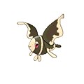 Lumineon - Omega Ruby Alpha Sapphire (Shiny)