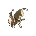 Lumineon - X Y (Shiny)