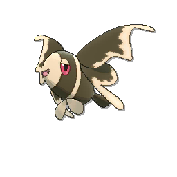 Lumineon - Ultra Sun Ultra Moon Sun Moon (Shiny)