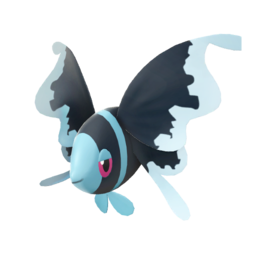Lumineon - Legends_ Arceus